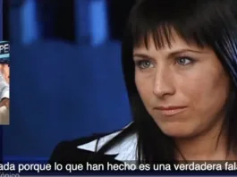 Elvira López denuncia en Primer Plano rumores sobre su salud y finanzas.