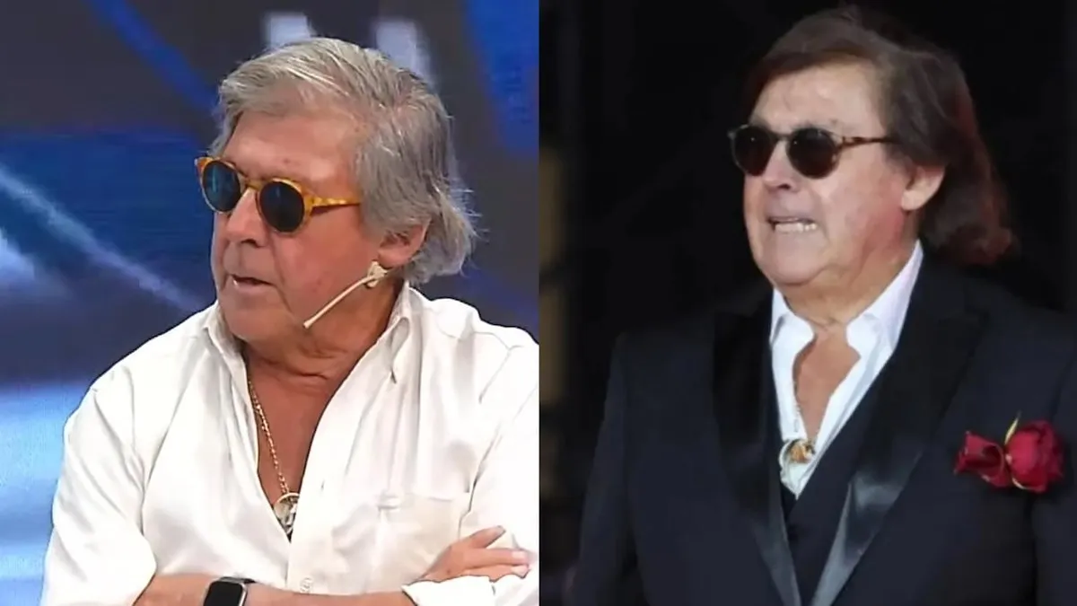 Emeterio Ureta reflexiona sobre su apodo y su imagen pública en el artículo.