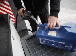 ENAP reduce el precio de la parafina en $455