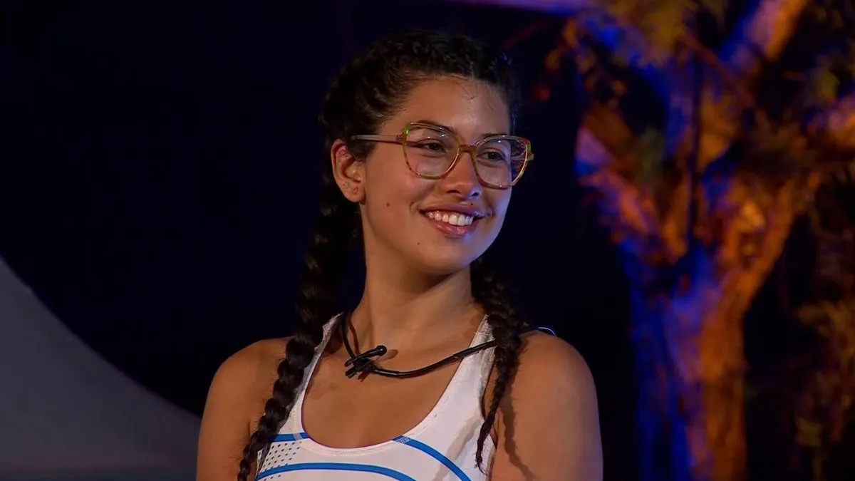 Eskarcita cierra la puerta al amor tras decepciones en reality shows.