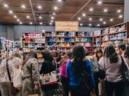 Expo Teje: un encuentro de tejido con más de 100 expositores