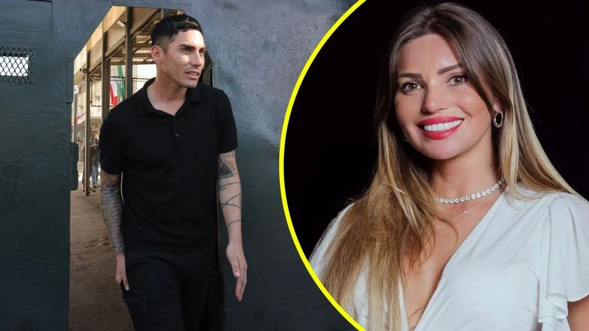 Faloon Larraguibel logra justicia: arresto nocturno para Jean Paul Pineda por pensión.