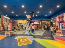 ¡Disfruta del Family Fest by Hasbro en Chile desde el 11 de junio! Entradas ya a la venta.