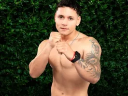 Farid Muci: salvavidas