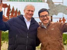 Fernando Peña Rivera