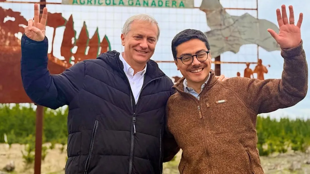 Fernando Peña Rivera