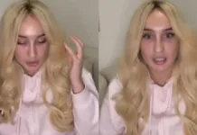 Fran Maira comparte su experiencia tras el accidente con un motociclista.