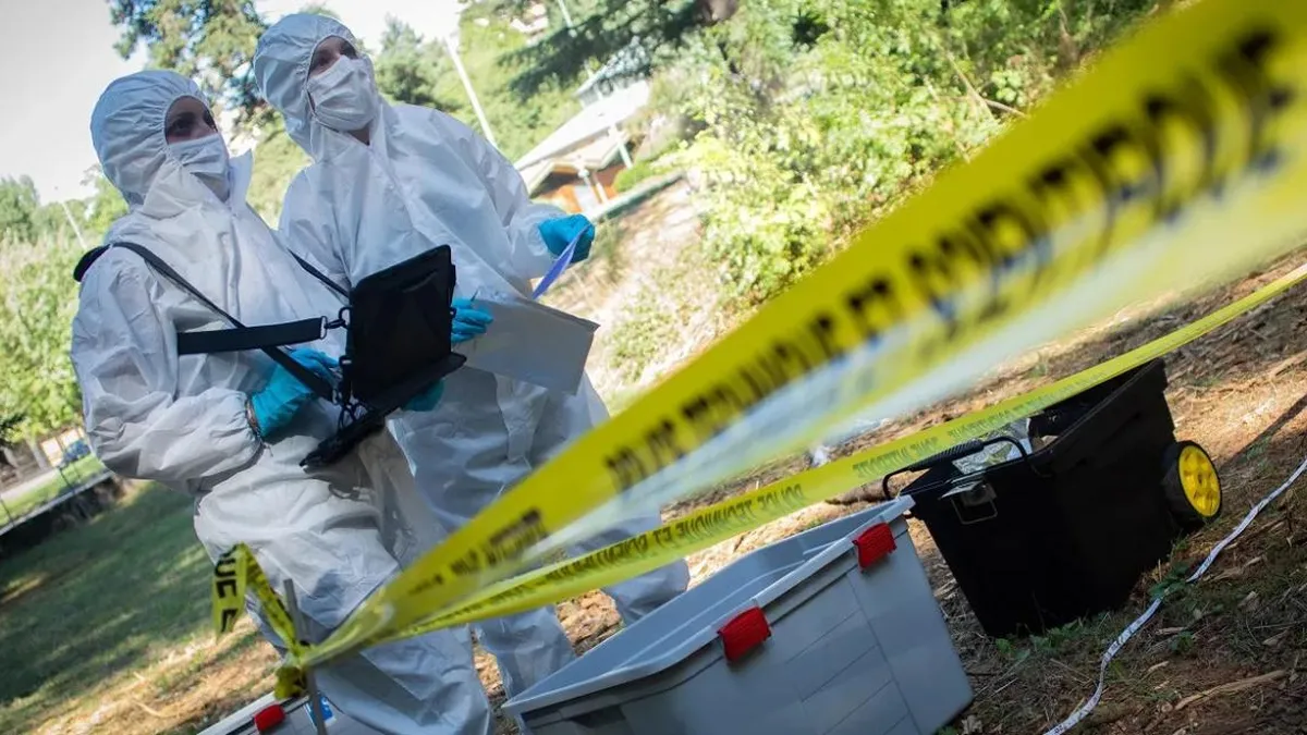 Niño de 9 años rescatado tras ser secuestrado por su padre en Francia.