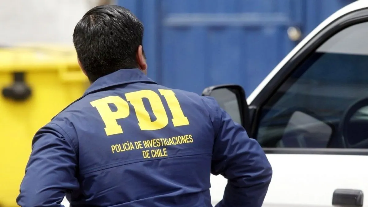 Desaparición de Francisca Arévalo: Fiscalía investiga su paradero en Viña del Mar.