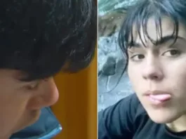 El imputado afirma que Francisca se disparó accidentalmente