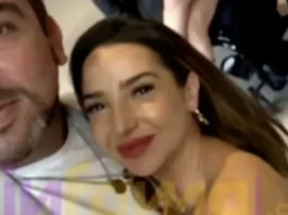 Cecilia Gutiérrez revela la nueva relación de Francisco Kaminski con María Paz.