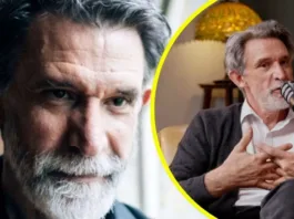 Francisco Melo lamenta no ser abuelo