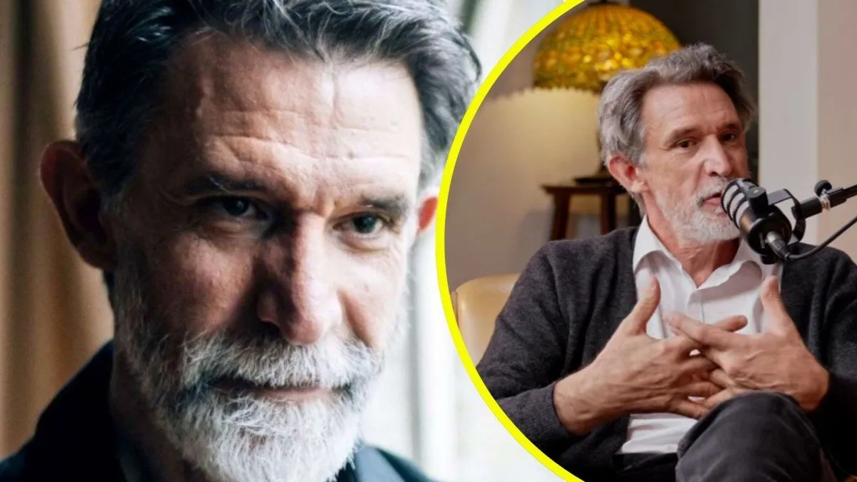 Francisco Melo lamenta no ser abuelo