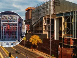 GAM cancela ampliación del recinto y busca nuevas soluciones para el proyecto.