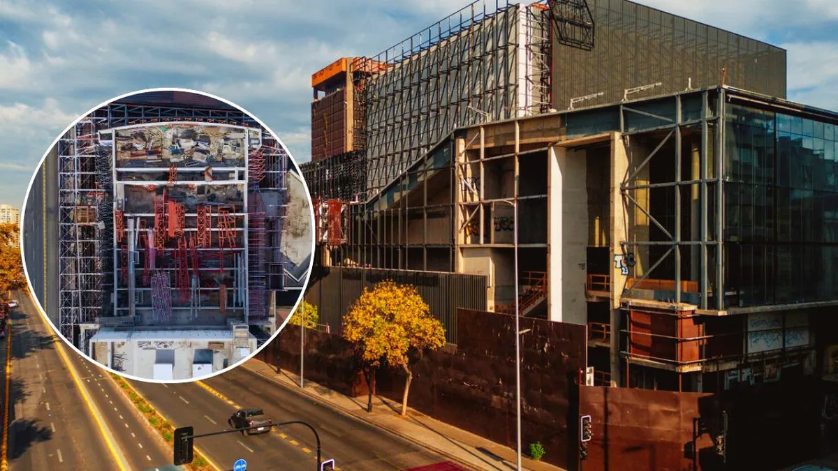 GAM cancela ampliación del recinto y busca nuevas soluciones para el proyecto.