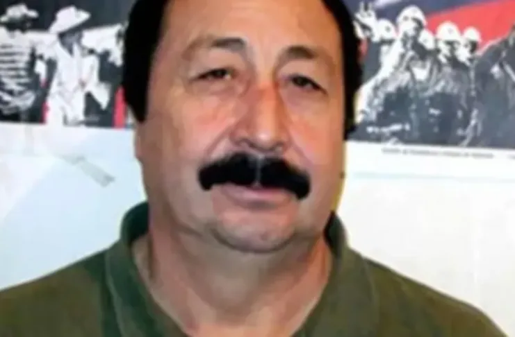 El abogado de Apablaza defiende su situación legal y critica la extradición.