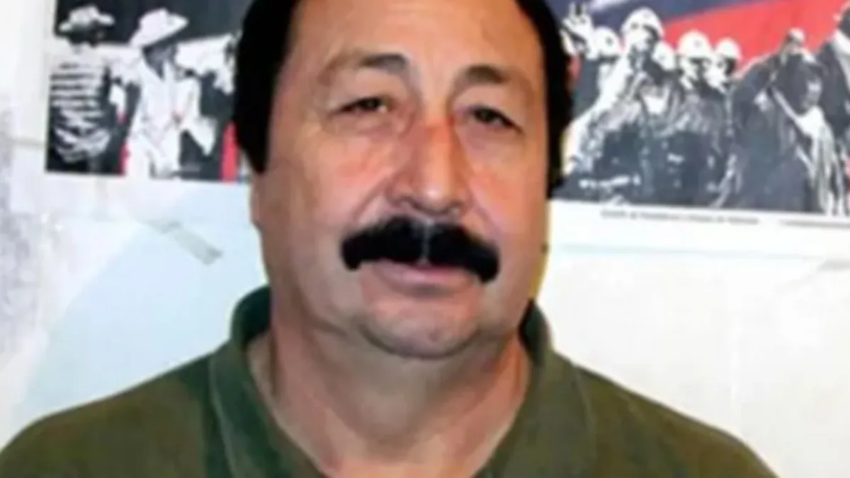 El abogado de Apablaza defiende su situación legal y critica la extradición.