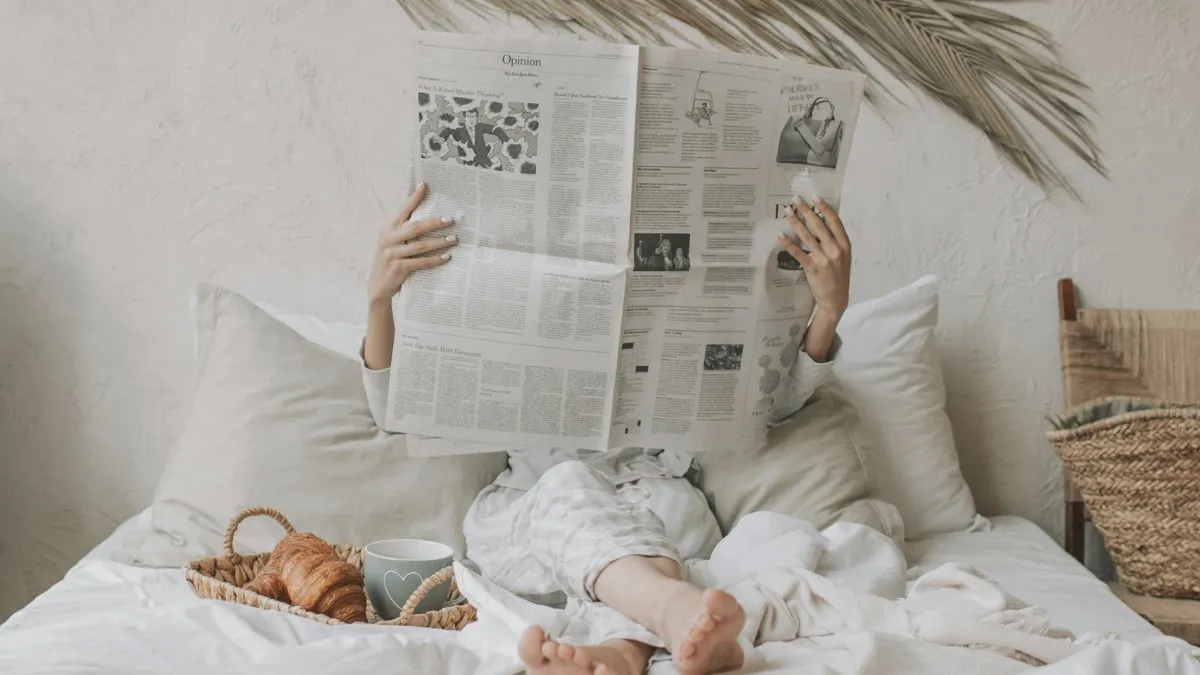 La Generación Z se aleja de la 'hustle culture' hacia un estilo de vida más conectado.