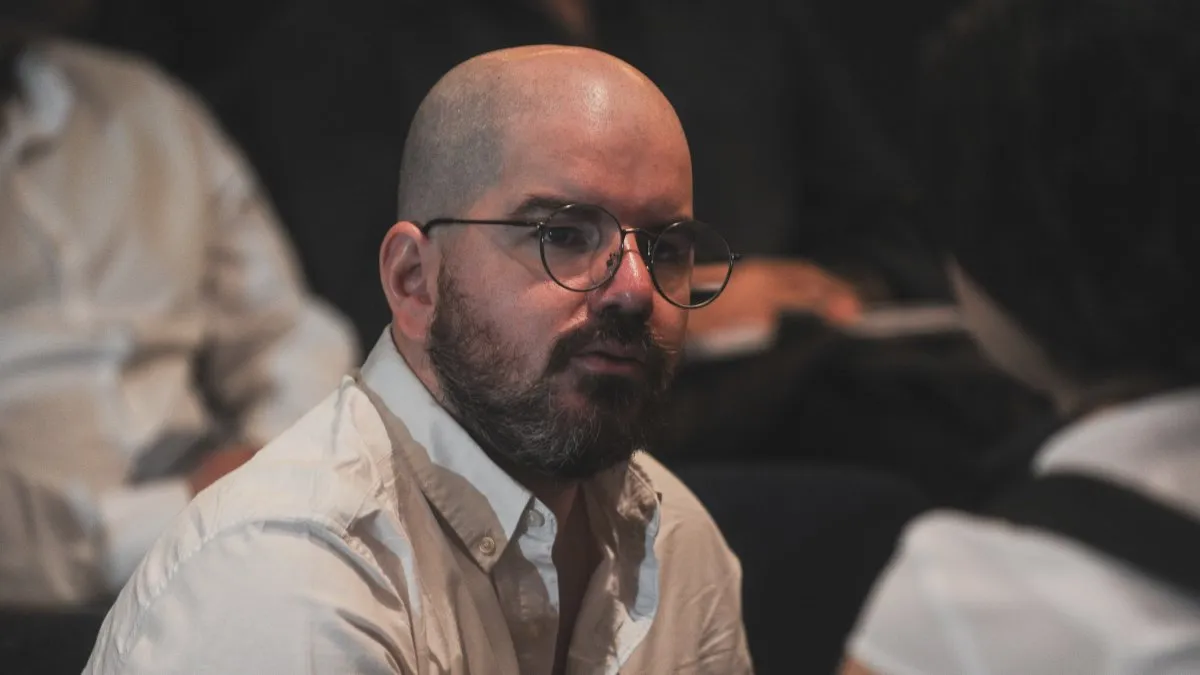 Giorgio Jackson responde a Mario Desbordes sobre la polémica de Eleonora Espinoza.