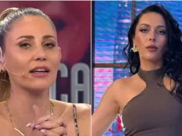 Gissella Gallardo aclara su relación con Mauricio Pinilla y responde a Daniela Aránguiz.