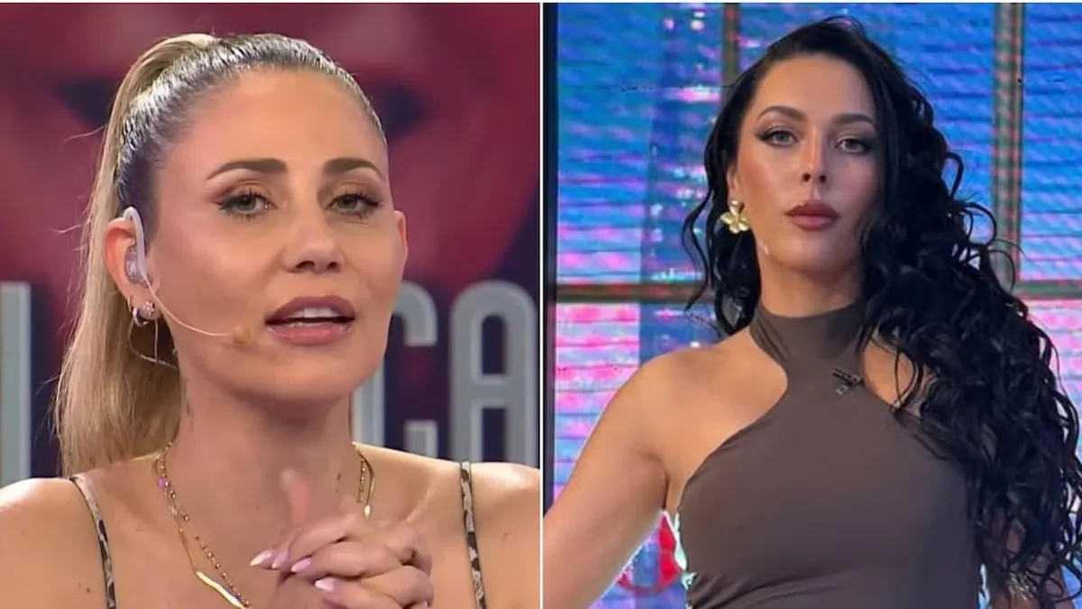 Gissella Gallardo aclara su relación con Mauricio Pinilla y responde a Daniela Aránguiz.