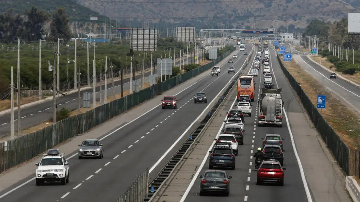 Plan de fiscalización para prevenir siniestros viales en el fin de semana santo.