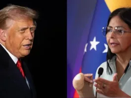 EE.UU. levanta sanciones al Banco Central de Venezuela