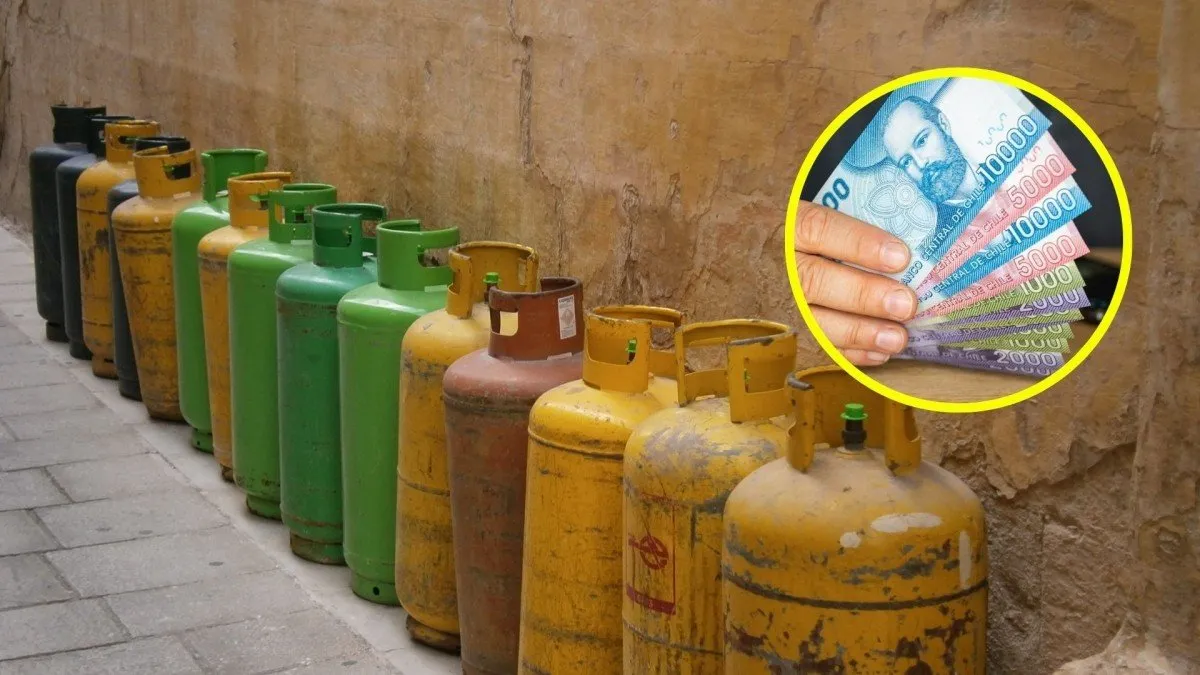 El Gobierno ofrecerá subsidio de gas a familias vulnerables mediante transferencias directas.