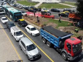 Bono de $100.000 para transportistas desde abril 2026