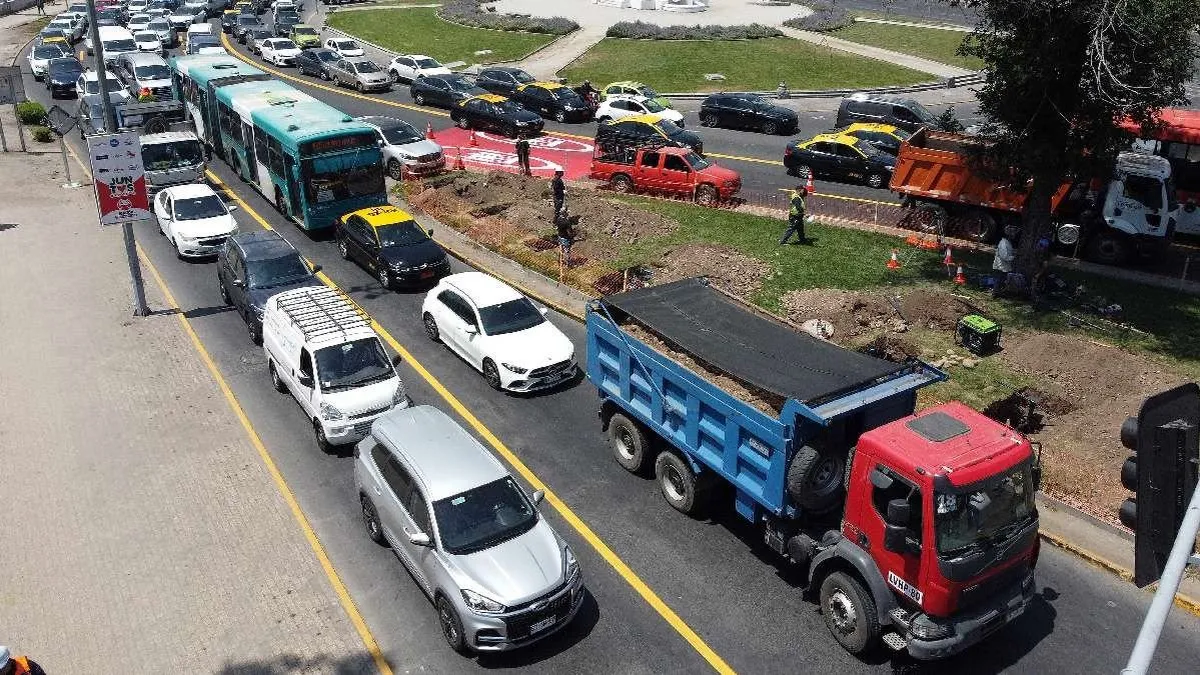 Bono de $100.000 para transportistas desde abril 2026