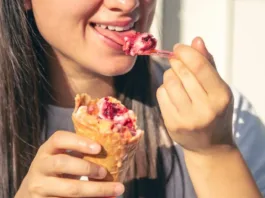 Grido expande su presencia en Chile con 30 nuevos locales y mayor producción de helados.
