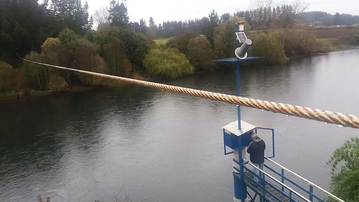 El diputado Guillermo Valdés propone extender la regularización de derechos de agua.