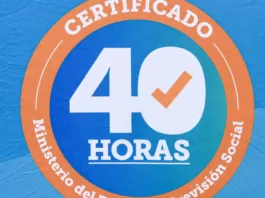 Gustavo Rosende apoya la ley de 40 horas y la necesidad de acuerdos claros.