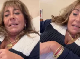 Helhue Sukni enfrenta crisis familiar y planea mudarse tras quiebre con sus hijas.