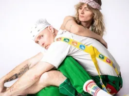 Hercules & Love Affair vuelve a Chile el 20 de mayo en Blondie con un DJ set.