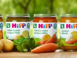 Alertan sobre veneno en papillas Hipp; se retiran del mercado y se investiga el caso.