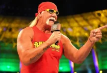 Hulk Hogan