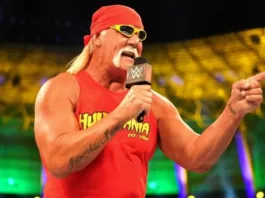Hulk Hogan