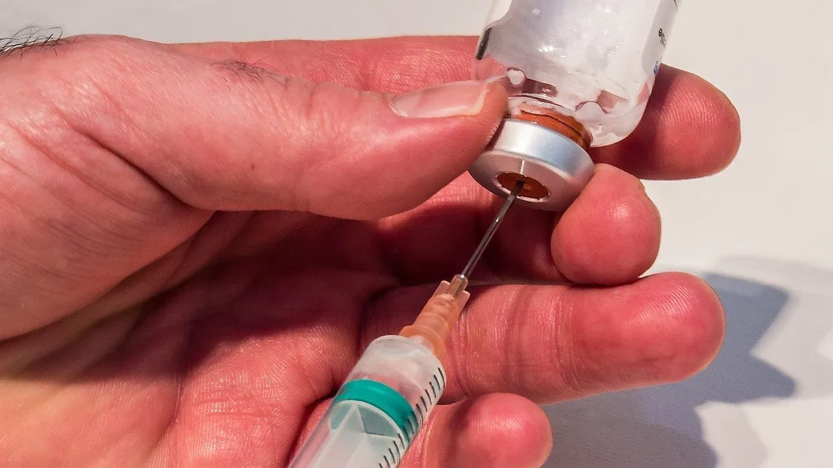 Retiro voluntario de Metotrexato por endotoxinas. No usar ni distribuir.