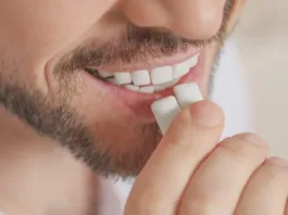 Chicle innovador: mejora cognitiva y administración de fármacos en un solo producto.