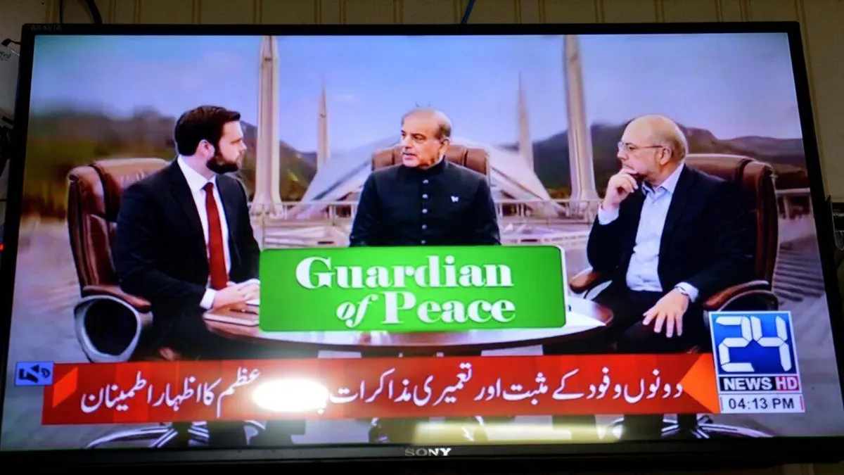 Irán critica a EE. UU. por "exigencias irrazonables" tras fallidas negociaciones.