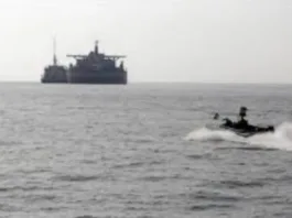 Irán y la 'Puerta de las Lágrimas': estrategia geopolítica en el estrecho de Bab al-Mandeb.