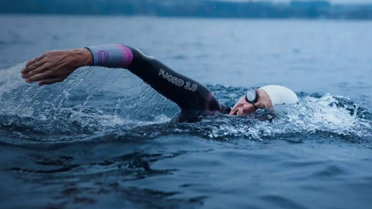 Retraso en el Ironman 70.3 Puerto Varas por condiciones climáticas para mayor seguridad.