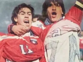 Iván Zamorano y Marcelo Salas se postulan para liderar la ANFP en tiempos de crisis.