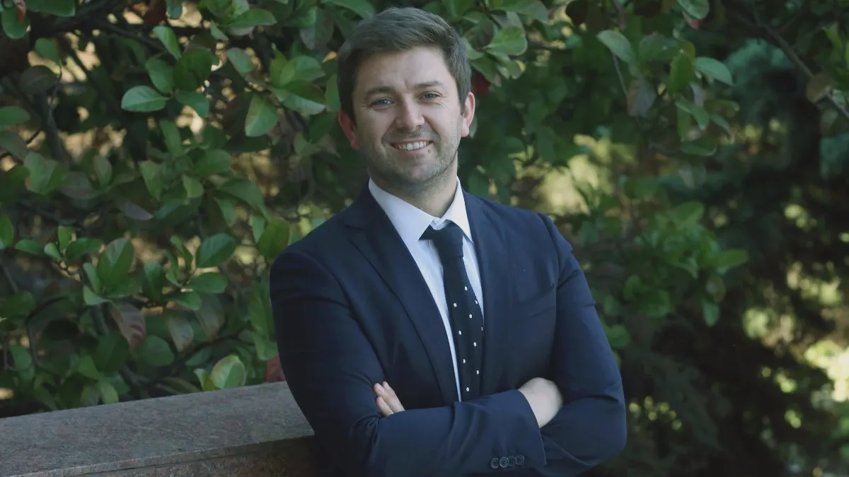 El diputado Jaime Coloma respalda la ley de reconstrucción y crecimiento de Kast.