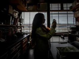 Crisis científica en Argentina: 5