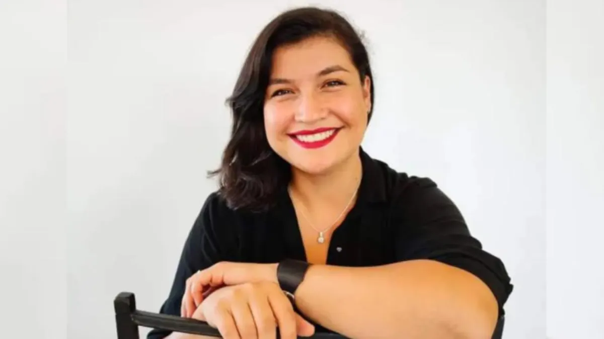 El Tribunal Electoral de Valparaíso investiga a Javiera Toledo por uso indebido de fondos.