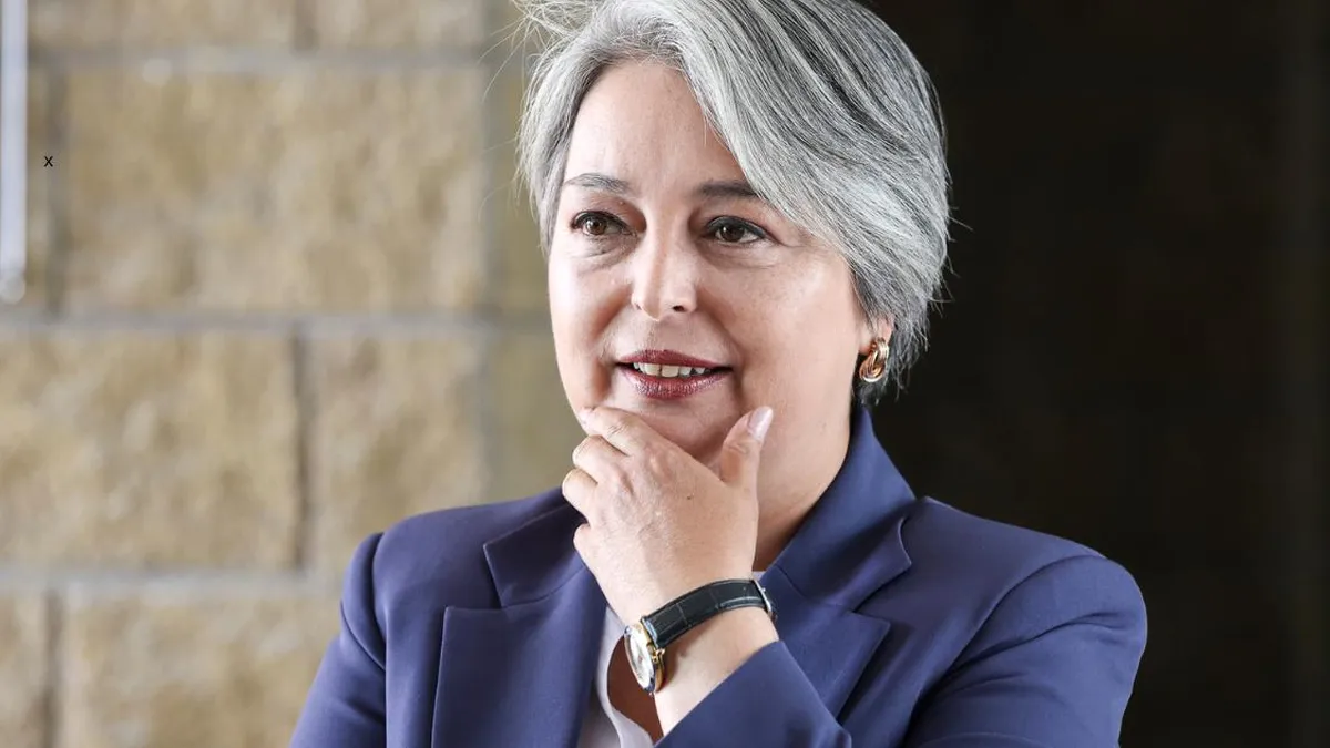 Jeannette Jara denuncia el Plan de Kast por beneficiar a los ricos y pide su rechazo.