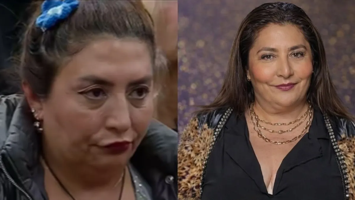 Jennifer Galvarini enfrenta conflictos en Gran Hermano