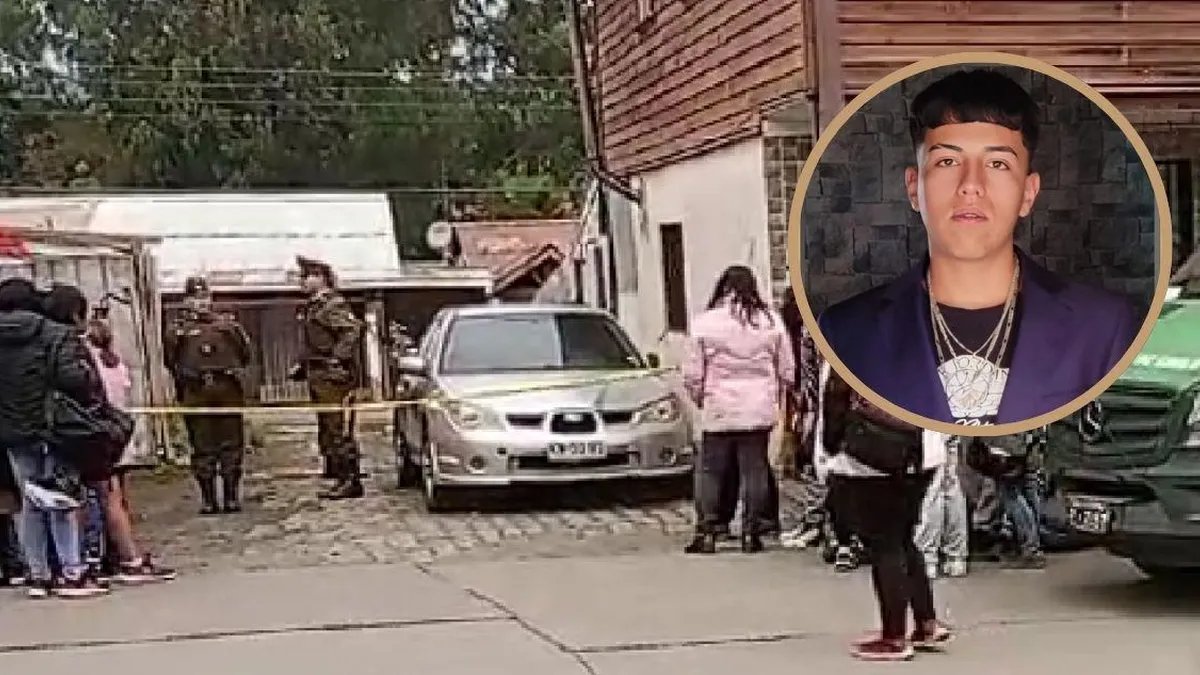 Nuevo juicio por el asesinato de Jeremy se llevará a cabo el 10 de junio.